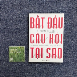 Bắt đầu câu hỏi tại sao