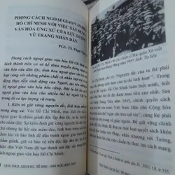 Bài học Bác dạy- Chu đáo, Lịch sự, Tế nhị. Phan T. Ánh Tuyết, Đặng T. Mai Anh tuyển chọn 715367
