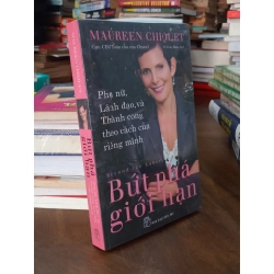 Bứt phá giới hạn - Maureen Chiquet
