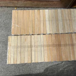 Truyện Kaze Hikaru - Trọn Bộ 45 Tập - NXB Trẻ 273049