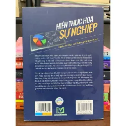 Hiện thực hoá sự nghiệp- Kenneth Leow 604312