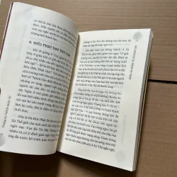 Sống an nhiên như lời phật dạy - Thích Nhật Từ 784185