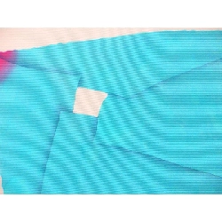 Dải obi Nagoya nhuộm Shioze - Hàng hiệu Authentic 880320