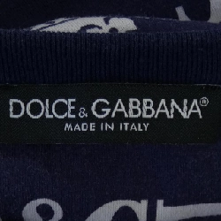 Dolce & Gabbana DOLCE&GABBANA G8HI7T/FS77C Áo thun - Hàng hiệu Chính hãng 893943