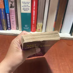 II Tiểu Thuyết: Nửa Chừng Xuân - Khái Hưng - 1998 789360