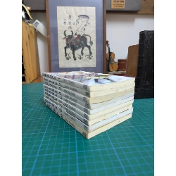 Truyện tranh người anh thất lạc - Mimi Tajima 533454