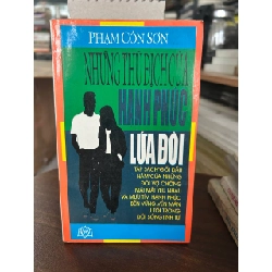 Những Thủ Địch Của Hạnh Phúc Lứa Đôi - Phạm Côn Sơn
