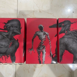 AJIN 3 box full bộ 17 tập 479658