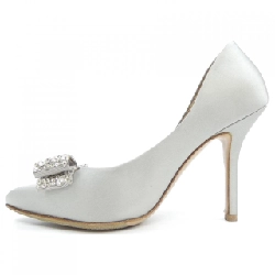 【Mã giảm giá】Giày cao gót Salvatore Ferragamo 662896