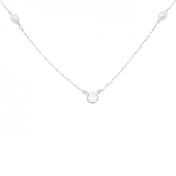 Tiffany Ngọc trai nước ngọt - Hàng hiệu Authentic