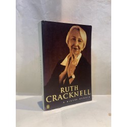 RUTH CRACKNELL: A BIASED MEMOIR