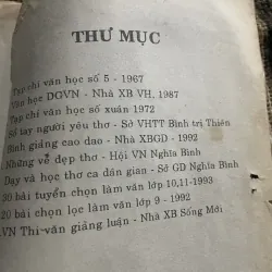 Phê bình văn học: Ca dao  1009374