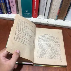 II Sách Kinh Tế: Cẩm Nang Thương Mãi - D. TREHARNE WILLIAMS - Huỳnh Cẩm Thụ - 1990 778209