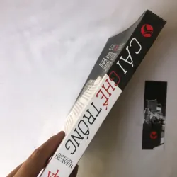 Cái Ghế Trống - Jeffery Deaver 796961