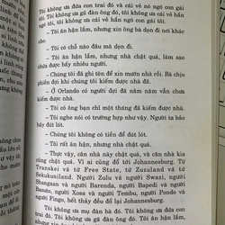 KHÓC LÊN ĐI ÔI QUÊ HƯƠNG YÊU DẤU - ALAN PATON 530042