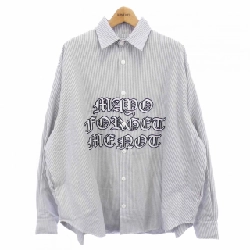 MAYO シャツ - Hàng hiệu Authentic