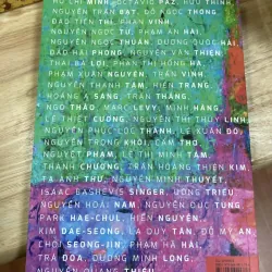 Tạp Chí Viết Và Đọc - Chuyên Đề Mùa Thu 2020 970519