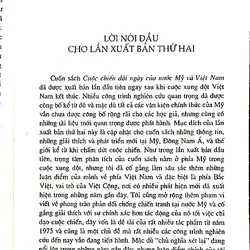 CUỘC CHIẾN DÀI NGÀY của NƯỚC MỸ và VIỆT NAM (1950-1975) - Tác giả GEORGE C. HERRING 1062395