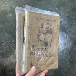 Jenny Ghechac - Thiodo Đraizo 1029944