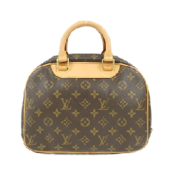 Túi Louis Vuitton Monogram Trouville M42228 618517