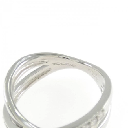 Nhẫn kim cương Vandome 0.19CT - Hàng hiệu Authentic 838851