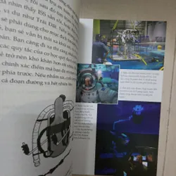 Sách Hỏi một phi hành gia 717407