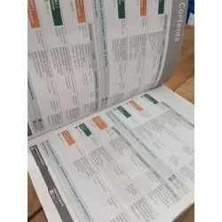 MARKET LEADER : Business English Course Book (Pre-intermediate) - David Cotton, David Falvey, Simon Kent 160782