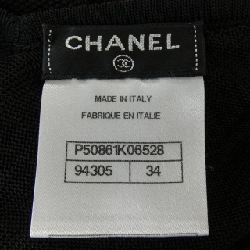 Chanel CHANEL P50861K06528 Đầm - Hàng hiệu Chính hãng 811661