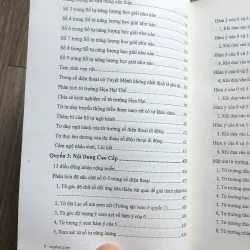 Bát Cực Linh Số- Số Tự Năng Lượng Học 748838