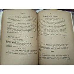 Nghị luận luân lý thi tú tài - nhiều tác gỉa