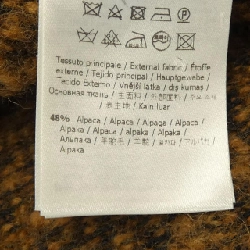 【Mã giảm giá】FENDI Cape 639048