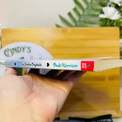 [Sách tiếng Anh 2hand] Like new - The Rescue Princesses 779214