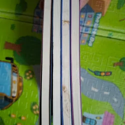 Bí Mật Của Thảnh Thơi (combo 4 quyển) 781799