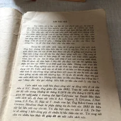 Những kiến thức cơ bản của khoa học trồng lúa 975867