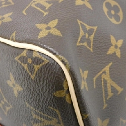 Túi xách Boston Louis Vuitton Monogram Speedy Bandoulière 30cm M46980 - Hàng hiệu Chính hãng 770544