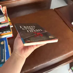 DÁM CHẤP NHẬN – ERNIE CARWILE - K4 1024905