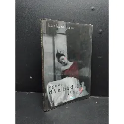 [Sách Cũ SCGR] Người đàn bà điên tầng 9 mới mới 80% ố 2009 HCM1008 Hà Thanh Phúc VĂN HỌC