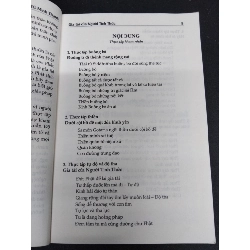 Gia tài của người tỉnh thức Minh Thạnh mới 80% ố nhẹ HCM0806 văn học 914545