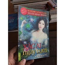 Xác ai trong ngày cưới - Người Khăn Trắng 2011 (Truyện kinh dị) VAVO1304-A0