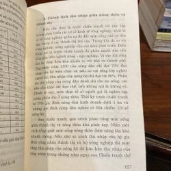 PHÂN HÓA GIÀU - NGHÈO TRONG NỀN KINH TẾ THỊ TRƯỜNG NHẬT BẢN, TỪ 1945 ĐẾN NAY 496661