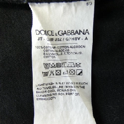 Áo thun DOLCE&GABBANA - Hàng hiệu Authentic 904482