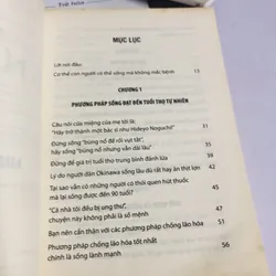 📚 BỘ 4 TẬP NHÂN TỐ ENZYM – Hiromi Shinya 📚 549353