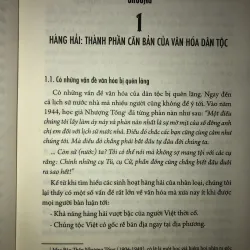 Văn hoá nước và hàng Hải thời cổ của Việt Nam  747791