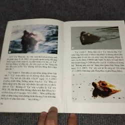 KỂ CHUYỆN VỀ RÙA Ở HỒ GƯƠM 993105