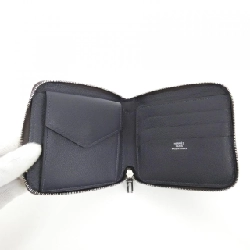 Ví Hermes Zipango 2 Compact Verso 082958CK 621016