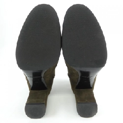 Giày bốt SAINT LAURENT 472048 - Hàng hiệu Authentic 829687