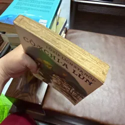 Cô-xchi-a Lùn – Iôxíp Lích-xta-nốp | Sách Thiếu Nhi Liên Xô Cũ | Văn Học Nga 972448