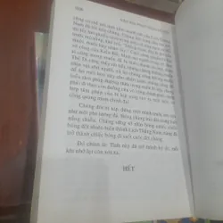 Lương Vũ Sinh - VÂN HẢI NGỌC CUNG DUYÊN (truyện kiếm hiệp, trọn bộ 4 tập) 716845