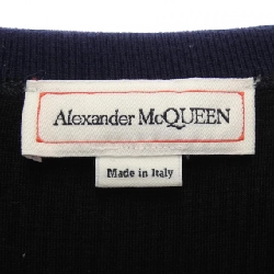 【Khuyến mãi】Áo Alexander McQueen 641635