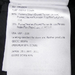 Áo khoác lông vũ MONCLER ACCENTEUR - Hàng hiệu Chính hãng 819971